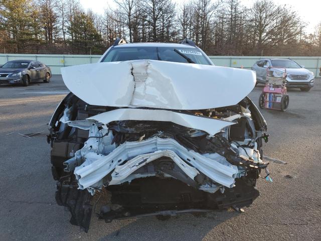 Photo 5 from auction – 2025 SUBARU OUTBACK LI with VIN 4S4BTANC2S3117617