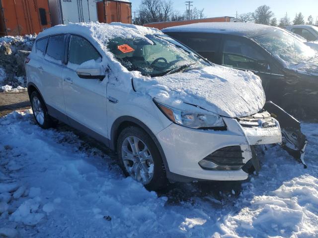 Photo 4 from auction – 2015 FORD ESCAPE TIT with VIN 1FMCU9J93FUA08304