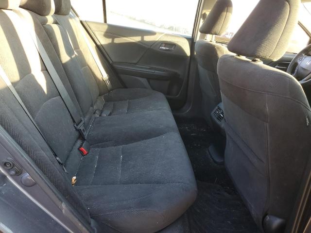 Photo 10 from auction – 2015 HONDA ACCORD EX with VIN 1HGCR2F74FA274034