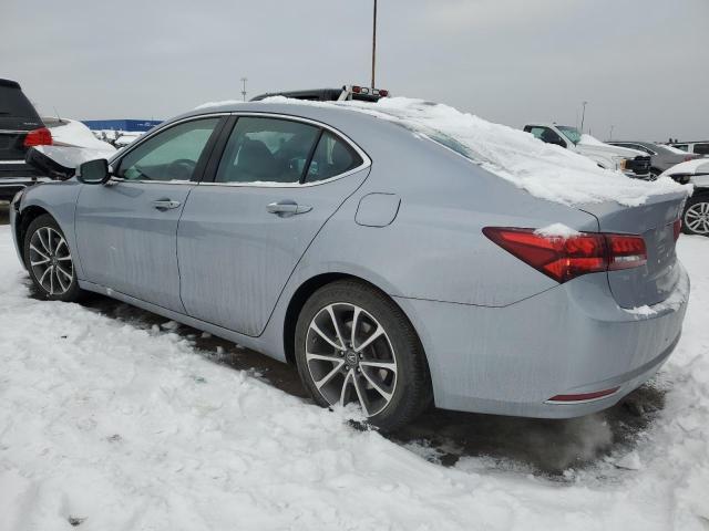 Photo 2 from auction – 2015 ACURA TLX with VIN 19UUB2F38FA010109