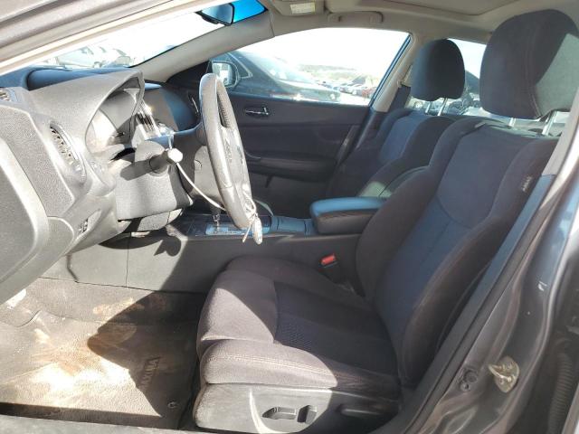 Photo 7 from auction – 2014 NISSAN MAXIMA S with VIN 1N4AA5AP6EC906353