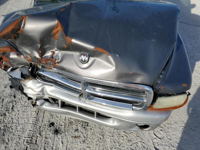 Photo 12 from auction – 2002 DODGE DURANGO SL with VIN 1B4HR58N72F220254
