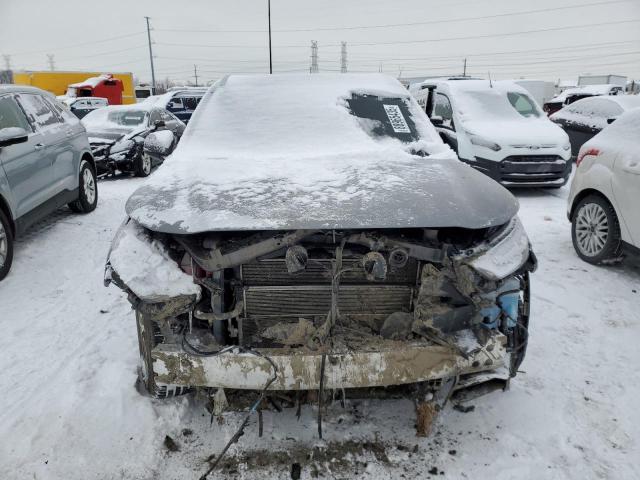 Foto 5 de la subasta – 2023 TOYOTA HIGHLANDER con VIN 5TDKBRCH6PS583609