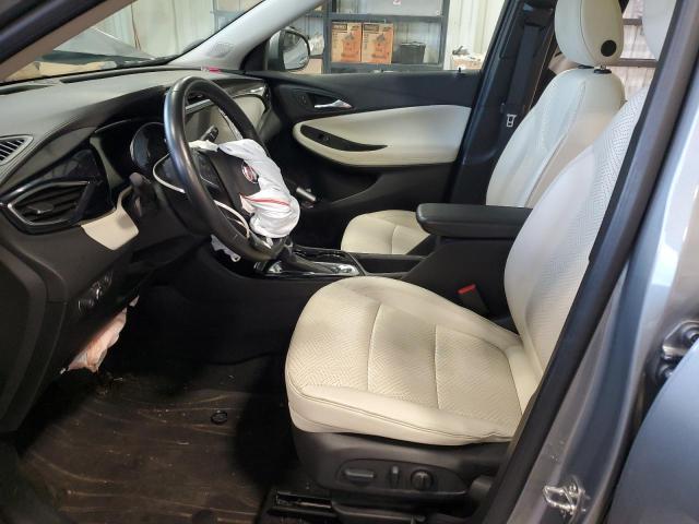 Photo 7 from auction – 2023 BUICK ENCORE GX with VIN KL4MMFSL0PB088749