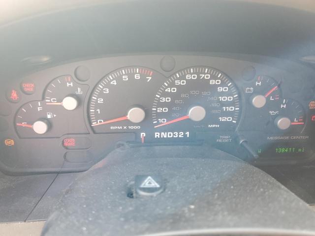 Photo 9 from auction – 2005 FORD EXPLORER with VIN 1FMZU63K45UA85058