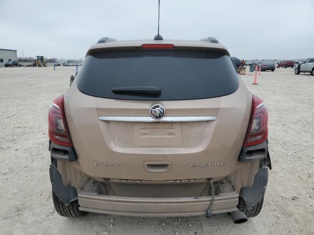Photo 6 from auction – 2018 BUICK ENCORE PRE with VIN KL4CJASB9JB675151