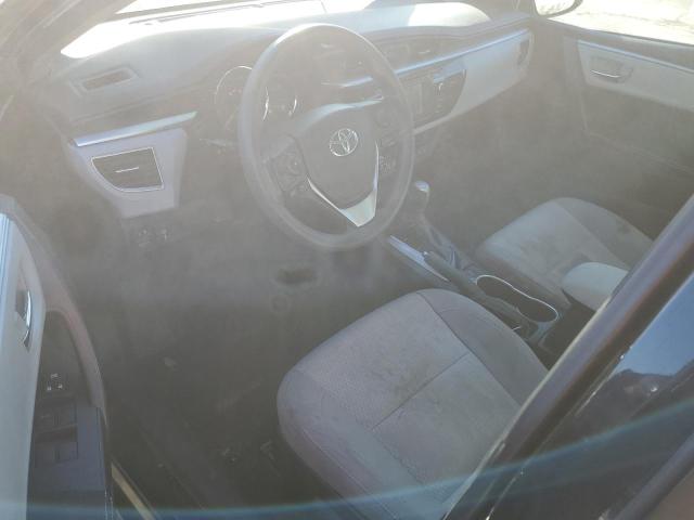 Photo 8 from auction – 2014 TOYOTA COROLLA L with VIN 2T1BURHE5EC097520