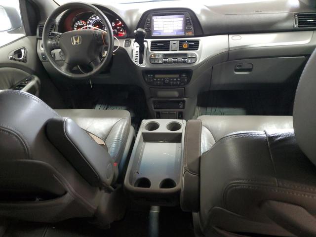 Photo 8 from auction – 2010 HONDA ODYSSEY EX with VIN 5FNRL3H77AB056442