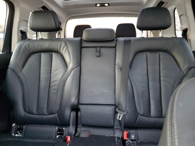Photo 10 from auction – 2019 BMW X7 XDRIVE4 with VIN 5UXCW2C54KL082488