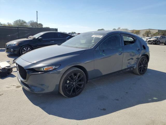 MAZDA 3 PREFERRE 2023 с VIN JM1BPBLM9P1623538 - Фото с аукциона