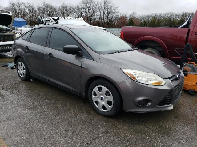 Photo 4 from auction – 2012 FORD FOCUS S with VIN 1FAHP3E29CL301594