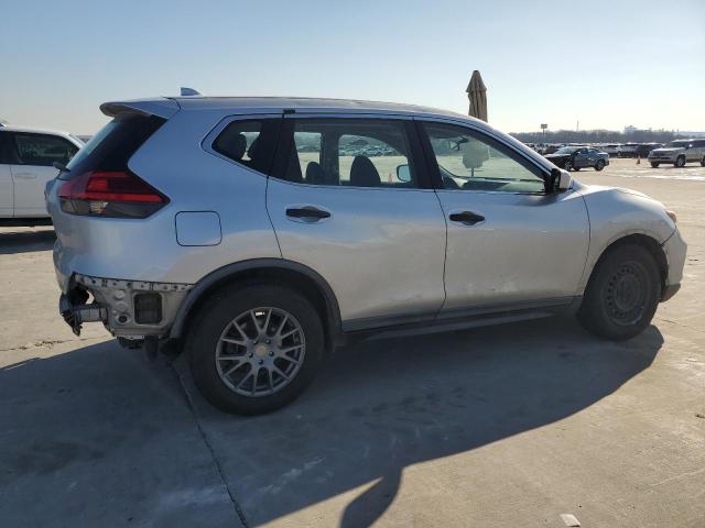 Photo 3 from auction – 2017 NISSAN ROGUE S with VIN KNMAT2MT0HP559496