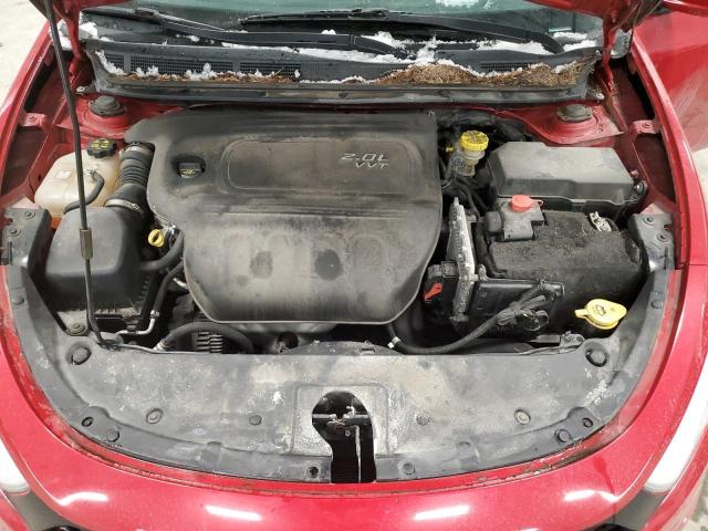 Photo 11 from auction – 2013 DODGE DART SXT with VIN 1C3CDFBA0DD301221