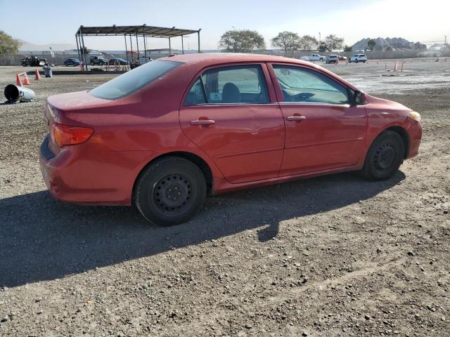 Photo 3 from auction – 2010 TOYOTA COROLLA BA with VIN 2T1BU4EE2AC394729