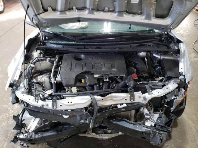 Zdjęcie 11 z aukcji – 2018 TOYOTA COROLLA L z VIN 5YFBURHE9JP839296