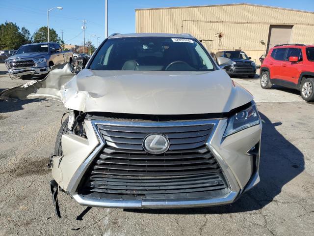 Photo 5 from auction – 2016 LEXUS RX 350 with VIN 2T2ZZMCA2GC005382