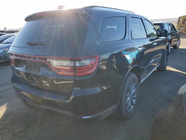 Photo 3 from auction – 2017 DODGE DURANGO SX with VIN 1C4RDHAG5HC657151