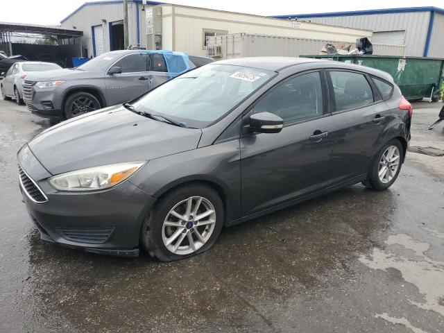 FORD FOCUS SE 2016 with VIN 1FADP3K23GL276426 - Photo from auction