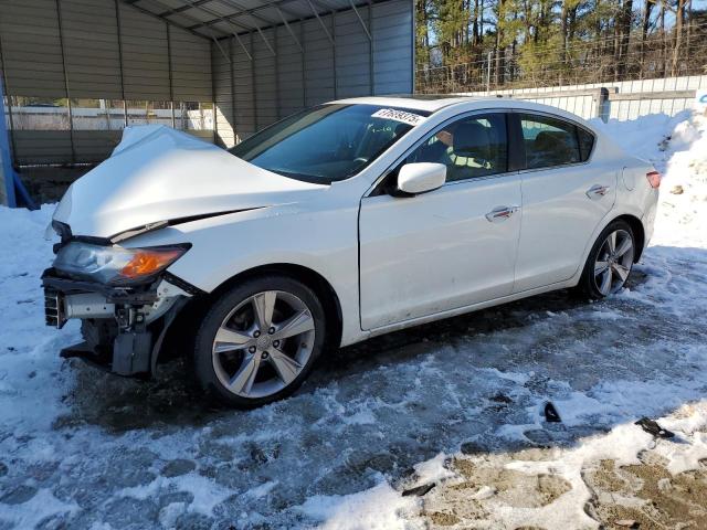 Photo 1 from auction – 2014 ACURA ILX 20 PRE with VIN 19VDE1F51EE007428
