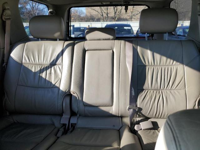 Photo 10 from auction – 2006 TOYOTA SEQUOIA SR with VIN 5TDBT44A96S259571