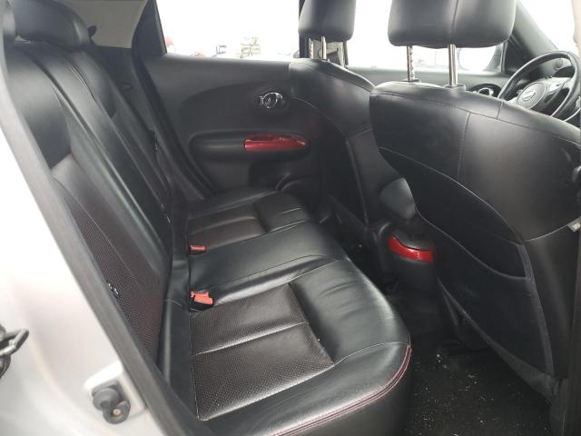 Photo 11 from auction – 2013 NISSAN JUKE S with VIN JN8AF5MV2DT209058