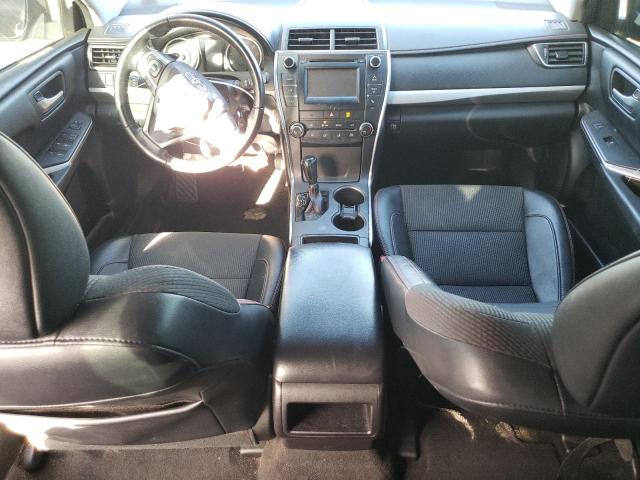 Photo 8 from auction – 2016 TOYOTA CAMRY LE with VIN 4T1BF1FK5GU518528