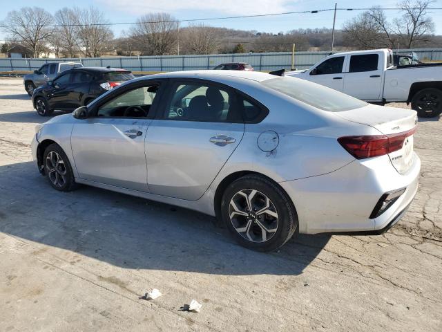 Photo 2 from auction – 2019 KIA FORTE FE with VIN 3KPF24AD5KE086400