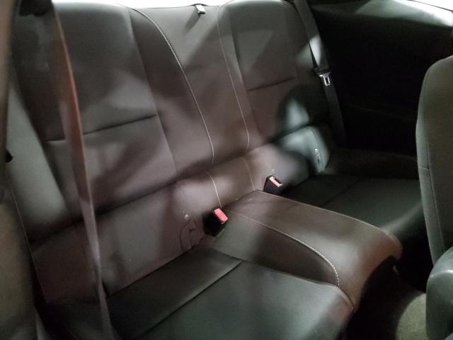 Photo 10 from auction – 2011 CHEVROLET CAMARO SS with VIN 2G1FJ1EJ4B9154551