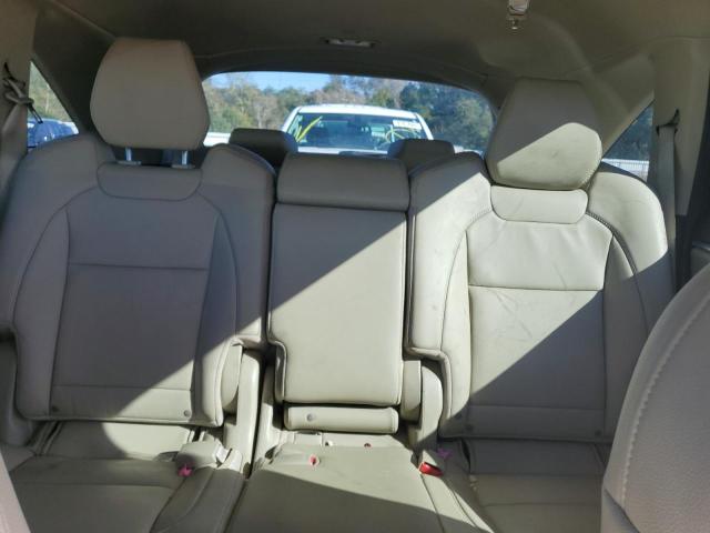 Photo 10 from auction – 2017 ACURA MDX with VIN 5J8YD4H39HL003973