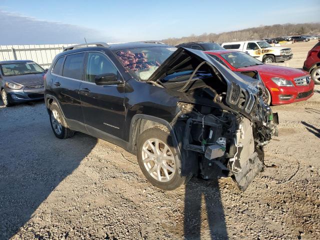 Photo 4 from auction – 2018 JEEP CHEROKEE L with VIN 1C4PJLLB3JD596998