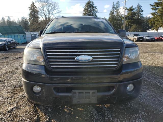 Photo 5 from auction – 2007 FORD F150 SUPER with VIN 1FTRW14557FB15928