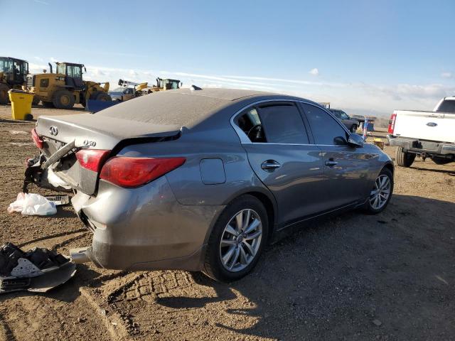 Photo 3 from auction – 2015 INFINITI Q50 BASE with VIN JN1BV7AR7FM417717