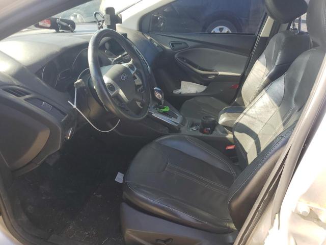 Zdjęcie 7 z aukcji – 2013 FORD FOCUS SE z VIN 1FADP3K29DL193840