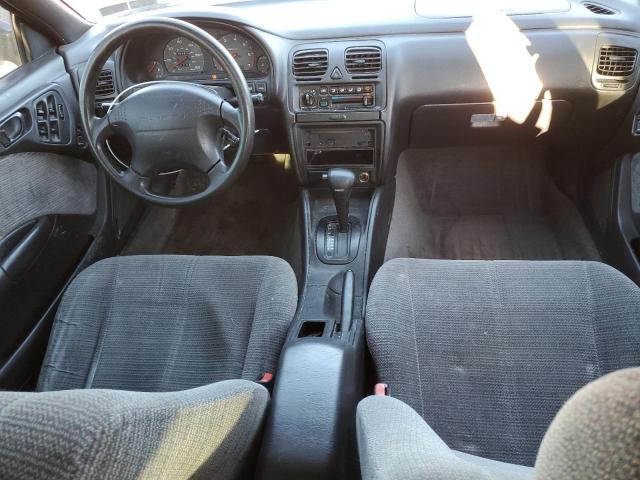 Photo 8 from auction – 1999 SUBARU LEGACY L with VIN 4S3BK4354X7307593