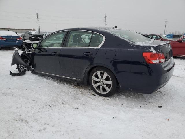 Photo 2 from auction – 2008 LEXUS GS 350 with VIN JTHCE96S680015754