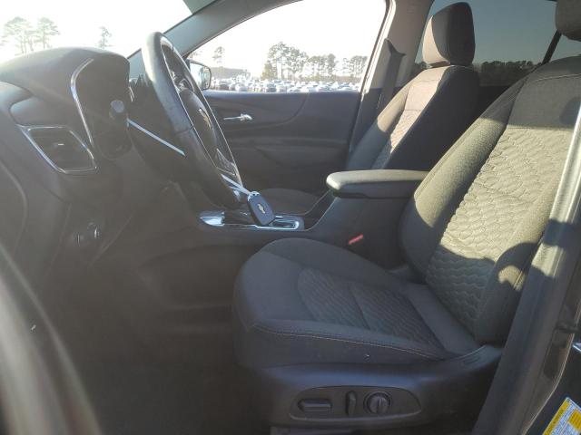 Photo 7 from auction – 2018 CHEVROLET EQUINOX LT with VIN 2GNAXJEV6J6286432
