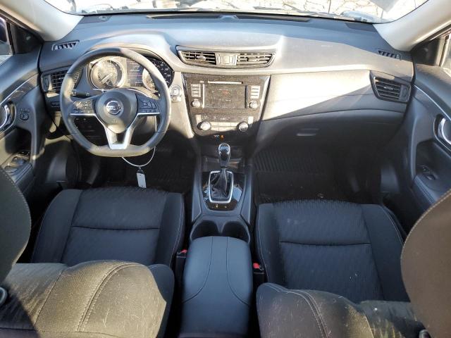 Photo 8 from auction – 2020 NISSAN ROGUE S with VIN KNMAT2MV9LP538124