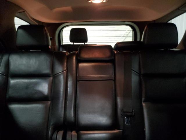 Photo 10 from auction – 2013 DODGE DURANGO CR with VIN 1C4RDJDG4DC578132