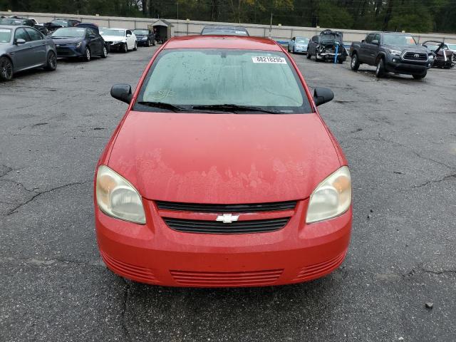 Photo 5 from auction – 2006 CHEVROLET COBALT LS with VIN 1G1AK55F867608530