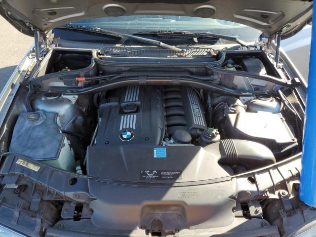 Photo 12 from auction – 2007 BMW UK with VIN WBXPC93437WF09151