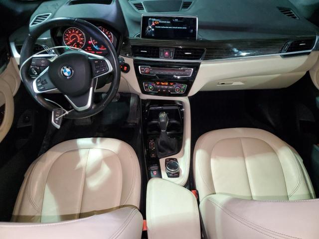 Photo 8 from auction – 2016 BMW X1 XDRIVE2 with VIN WBXHT3C31GP888036