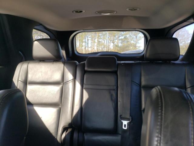 Photo 10 from auction – 2014 DODGE DURANGO LI with VIN 1C4RDJDG2EC562187