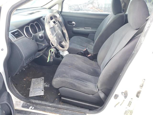 Photo 7 from auction – 2009 NISSAN VERSA S with VIN 3N1BC13E89L471605