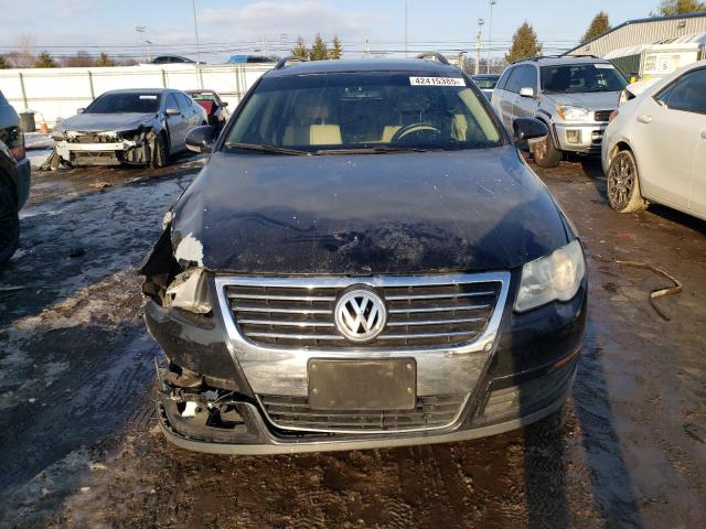 Photo 5 from auction – 2007 VOLKSWAGEN PASSAT 2.0 with VIN WVWLK73C67E069066