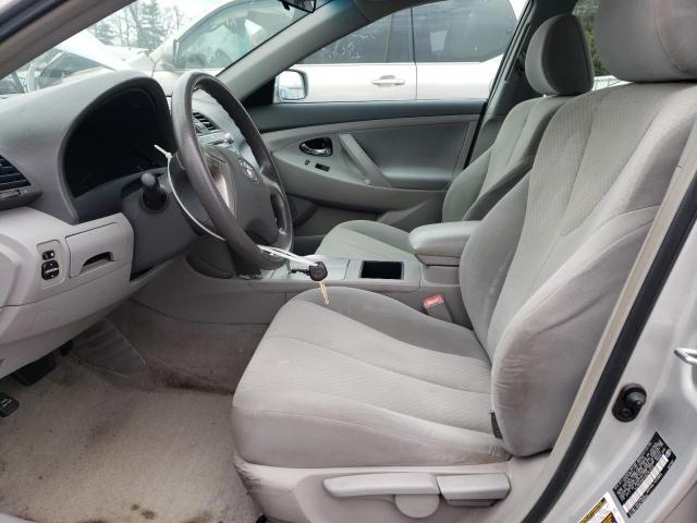 Photo 7 from auction – 2009 TOYOTA CAMRY BASE with VIN 4T1BE46K49U361372