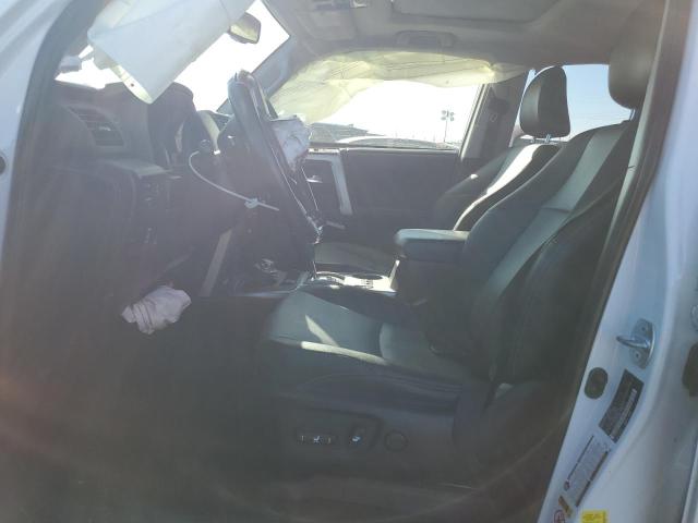 Photo 7 from auction – 2015 TOYOTA 4RUNNER SR with VIN JTEBU5JR5F5222385