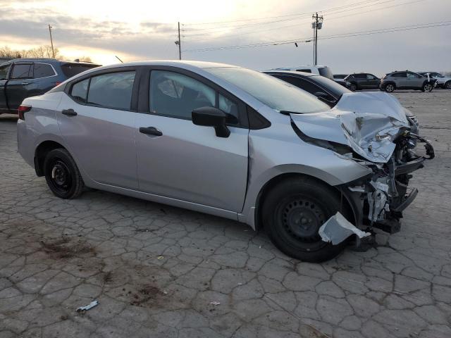 Photo 4 from auction – 2020 NISSAN VERSA S with VIN 3N1CN8DV2LL874850