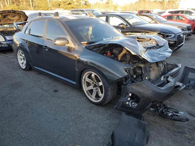 Photo 4 from auction – 2013 SUBARU IMPREZA WR with VIN JF1GV8J67DL024940