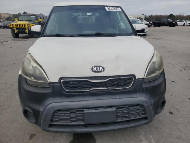 Photo 5 from auction – 2013 KIA SOUL + with VIN KNDJT2A68D7758756