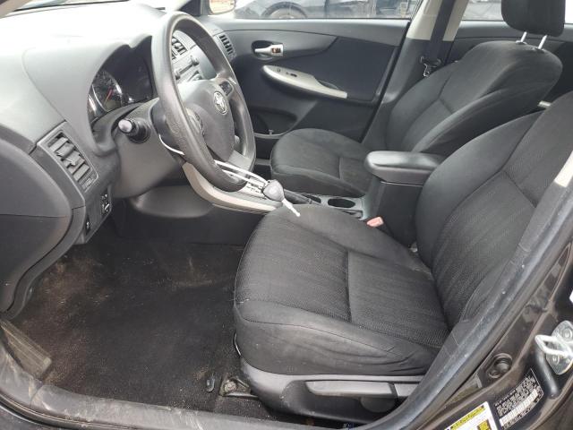 Photo 7 from auction – 2011 TOYOTA COROLLA BA with VIN 2T1BU4EE8BC664645